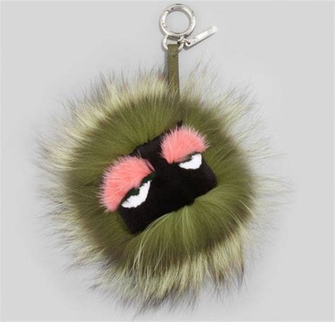 fendi bag bug charm replica|You Can Now Pre.